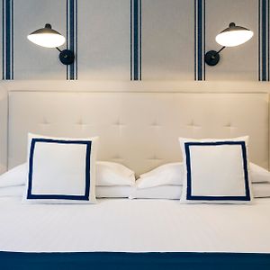 Standaard Double Kamer