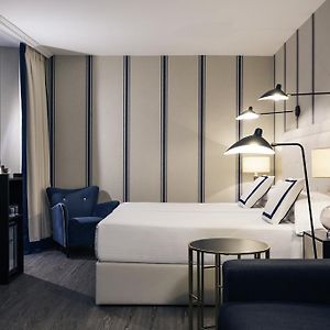 Kamer met Twee Aparte Bedden