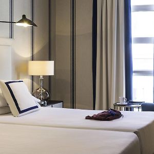 Standaard Kamer met Twee Aparte Bedden